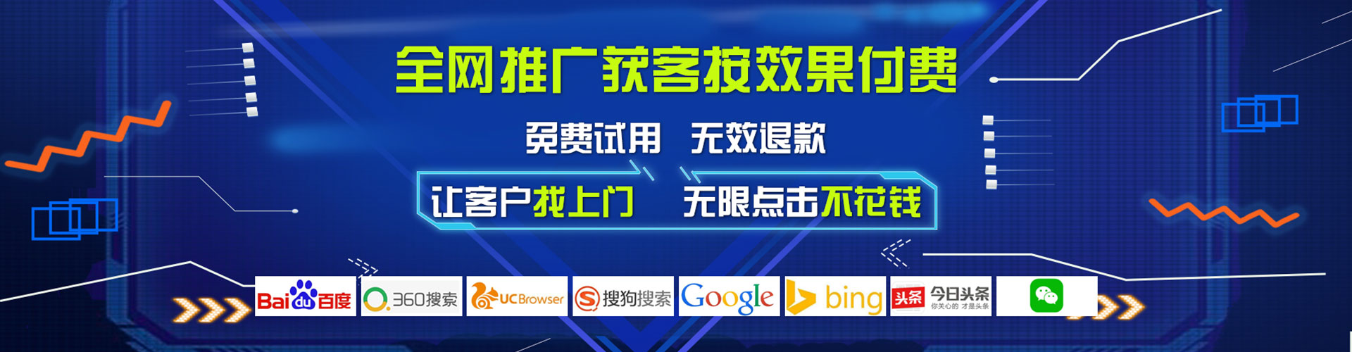 鹿寨推广开户